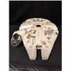 Image 1 : VINTAGE STAR WARS MILLENNIUM FALCON