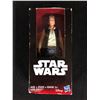 Image 1 : STAR WARS HAN SOLO ACTION FIGURE IN ORIGINAL BOX