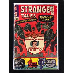 STRANGE TALES #136 (MARVEL COMICS)