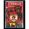 Image 1 : STRANGE TALES #136 (MARVEL COMICS)