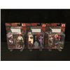 Image 1 : VAMPIRE THE MASQUERADE ACTION FIGURES LOT