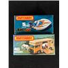 Image 1 : VINTAGE MATCHBOX TOY LOT