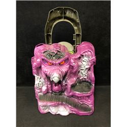 Vintage 1984 Masters of the Universe MOTU He-Man Snake Mountain