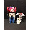 Image 1 : G1 & G3 TRANSFORMERS LOT