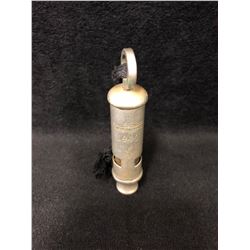 1940 WWII WHISTLE