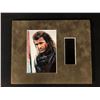 Image 1 : MEL GIBSON "BRAVEHEART" FILM CELL