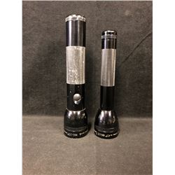 MAG-LITE FLASHLIGHTS LOT
