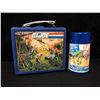 Image 1 : VINTAGE G.I JOE LUNCH BOX & THERMOS