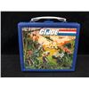 Image 2 : VINTAGE G.I JOE LUNCH BOX & THERMOS