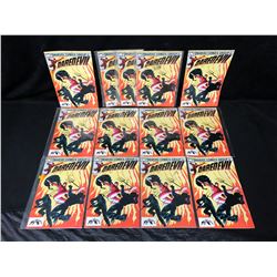 DAREDEVIL #194 COMIC BOOK LOT (MARVEL COMICS)