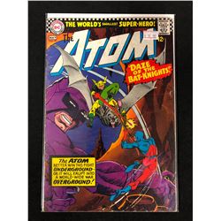 THE ATOM #30 (DC COMICS)