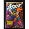 Image 1 : THE ATOM #30 (DC COMICS)