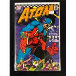 THE ATOM #32 (DC COMICS)