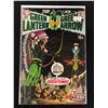Image 1 : GREEN LANTERN CO-STARRING GREEN ARROW #79 (DC COMICS)