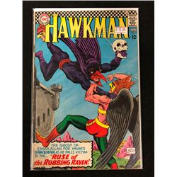 HAWKMAN #17 (DC COMICS)