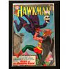Image 1 : HAWKMAN #17 (DC COMICS)