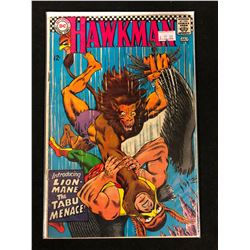 HAWKMAN #20 (DC COMICS)