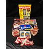 Image 1 : VINTAGE BASEBALL MEMORABILIA LOT