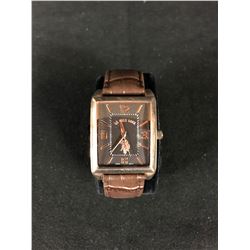 U.S POLO ASSN WRIST WATCH