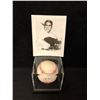 Image 1 : YOGI BERRA AUTOGRAPH LOT (BASEBALL/ CARD)