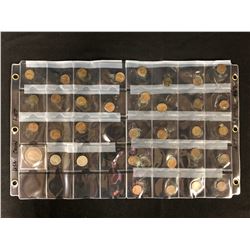 U.S.A COIN LOT