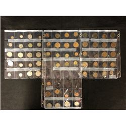 BRITISH COIN LOT