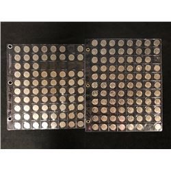CANADIAN DIMES LOT