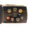 Image 2 : 2002 SPECIMEN SET OF CANADIAN COINAGE