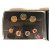 Image 3 : 2002 SPECIMEN SET OF CANADIAN COINAGE