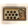 Image 1 : TWO CENTURIES OF INDIAN PENNIES (PHILADELPHIA MINT)