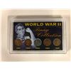 Image 1 : WORLD WAR II PENNY COLLECTION
