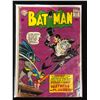 Image 1 : BAT-MAN #169 (DC COMICS)