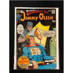 SUPERMAN'S PAL JIMMY OLSEN #130 (DC COMICS)