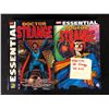 Image 1 : ESSENTIAL DOCTOR STRANGE VOLUME 2 & 4 (MARVEL COMICS)
