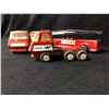 Image 3 : VINTAGE TONKA TOY TRUCK LOT