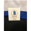 Image 3 : J.T BROWN SIGNED LIGHTNING HOCKEY JERSEY (BECKETT COA)