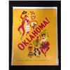 Image 1 : VINTAGE "OKLAHOMA" THEATRE PROGRAM (THEATRE UNDER THE STARS, VANCOUVER)