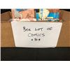 Image 2 : COMIC BOOK LOT (APPROX 30 BOOKS)