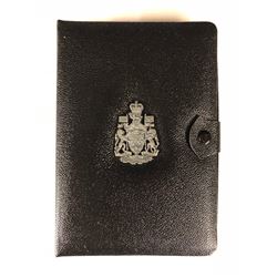 1971 ROYAL CANADIAN MINT 7 PIECE SPECIMEN COIN SET