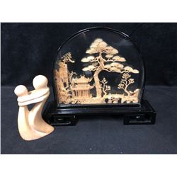 CHINESE COLLECTIBLES LOT