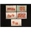 Image 1 : CANADIAN STAMPS LOT (NEWFOUNDLAND 8 CENTS)