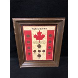 THE PENNY COLLECTION (CANADA)