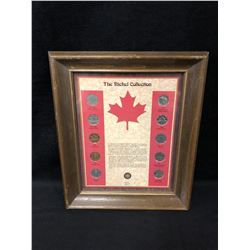 THE NICKEL COLLECTION (CANADA)