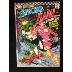 SPECTRE & FLASH #72 (DC COMICS)