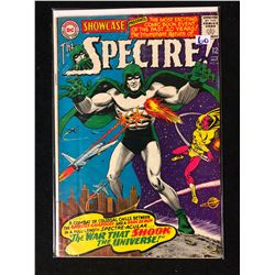 SPECTRE #60 (DC COMICS)