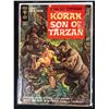 Image 1 : KORAK SON OF TARZAN (GOLD KEY COMICS)