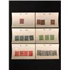 Image 1 : VINTAGE GERMAN STAMP LOT (DEUTSCHE POST)