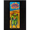 Image 1 : SUPER POWERS COLLECTION "MARTIAN HUNTER" ACTION FIGURE