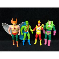 ACTION FIGURE TOY LOT