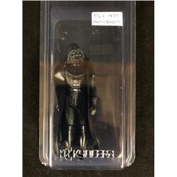 1977 STAR WARS DARTH VADER ACTION FIGURE